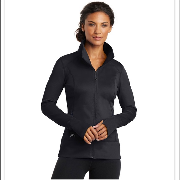 ogio endurance hoodie